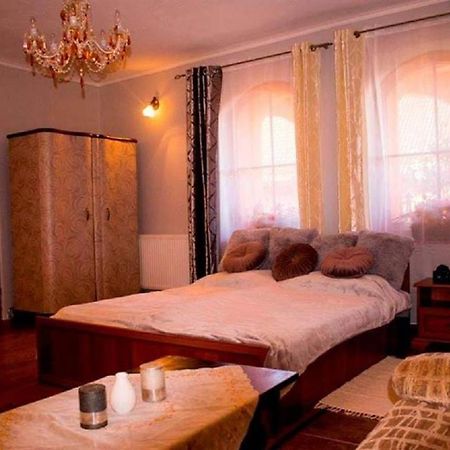 Apartman Anna Διαμέρισμα Veľký Slavkov Εξωτερικό φωτογραφία
