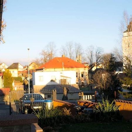 Apartman Anna Διαμέρισμα Veľký Slavkov Εξωτερικό φωτογραφία