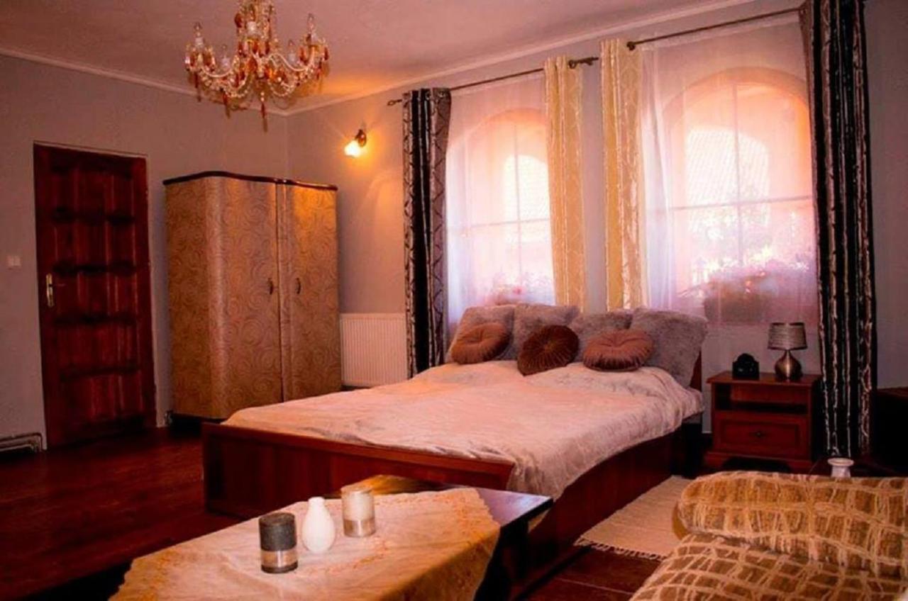 Apartman Anna Διαμέρισμα Veľký Slavkov Εξωτερικό φωτογραφία