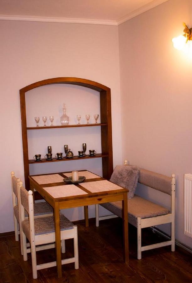 Apartman Anna Διαμέρισμα Veľký Slavkov Εξωτερικό φωτογραφία