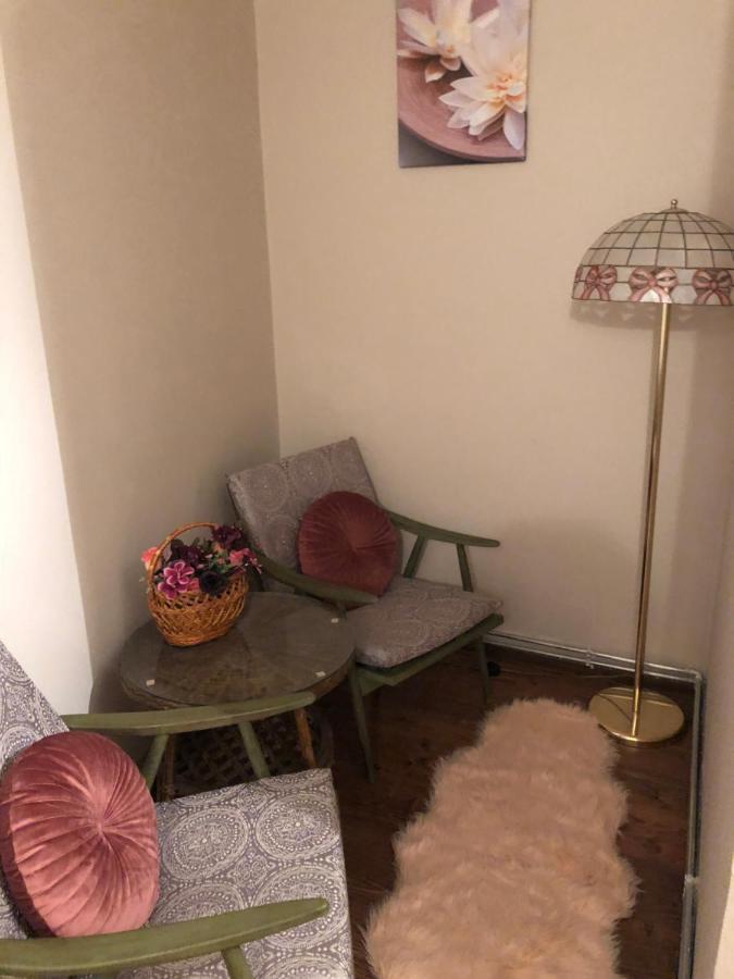 Apartman Anna Διαμέρισμα Veľký Slavkov Εξωτερικό φωτογραφία