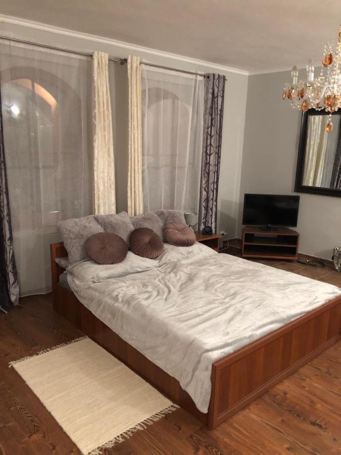 Apartman Anna Διαμέρισμα Veľký Slavkov Εξωτερικό φωτογραφία