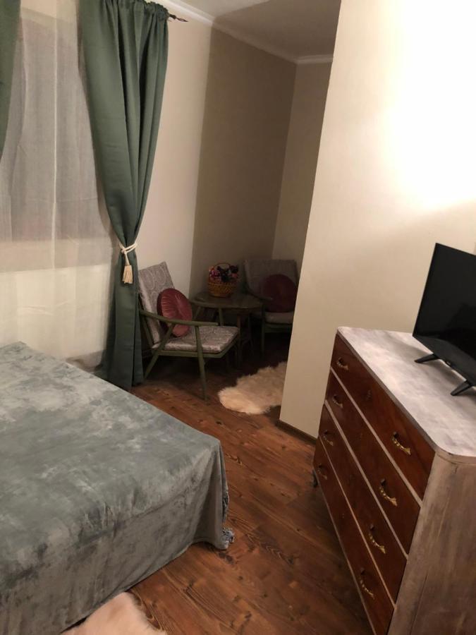 Apartman Anna Διαμέρισμα Veľký Slavkov Εξωτερικό φωτογραφία