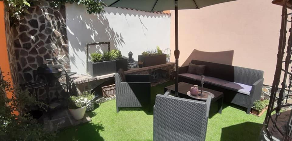 Apartman Anna Διαμέρισμα Veľký Slavkov Εξωτερικό φωτογραφία